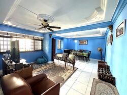 Blk 717 Tampines Street 72 (Tampines), HDB 4 Rooms #503079841